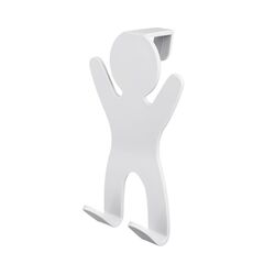 Towel hook Bisk City 2