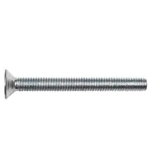 Screw Koelner DIN965 4x40 mm 15 pcs B-965-04040-ZN/15