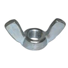 Wing nut Koelner DIN315 M10 6 pcs B-315-10-ZN/6