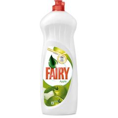 Гель для мытья посуды FAIRY яблоко 1000 мл
