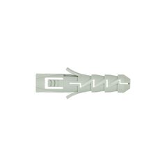 Dowel Koelner Koelner 2 pcs B-FIX12/100 8.0x100mm blister