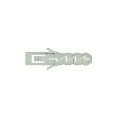 Дюбель распорный 2 шт B-FIX12/100 8.0x100mm блист