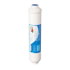 Carbon Post Cartridge Hidrotek T-33 In-Line