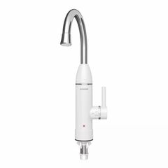 Водонагреватель электрический проточный, со смесителем Thermex EDISSON Mini 3000W