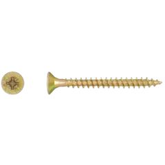 Screw universal hardening for wood Koelner 4.5x40 mm 18 pcs B-UC-4540