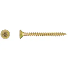 Screw universal hardening for wood Koelner 4.5x40 mm 18 pcs B-UC-4540