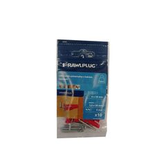 დიუბელი უნივერსალური Koelner 6x28 mm 10 pcs R-S3--06K/10