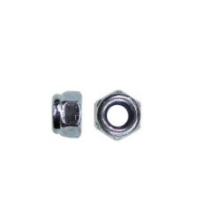 Self-locking nut Koelner A2 M8 8 pcs B-985-08-A2/8