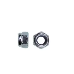 Self-locking nut Koelner A2 M8 8 pcs B-985-08-A2/8