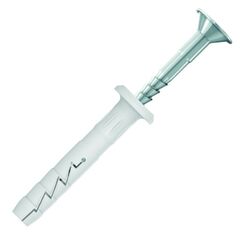 Dowel-nail 10x120 mm Koelner 6 pcs B-FXK-10L120 blister