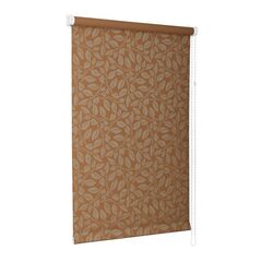 Roller shade Delfa СРШ-01М-7533 48x170 cm