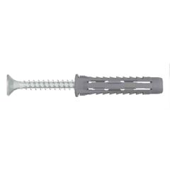 Expansion dowel with countersunk head screw Koelner 6x50 mm 50 pcs K-B3-UNIFIX06+/50 bag