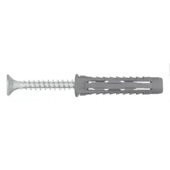 Expansion dowel with countersunk head screw Koelner 6x50 mm 50 pcs K-B3-UNIFIX06+/50 bag