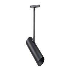 სანათი ტრეკი New Light GU10 BK D8081-EA0B