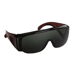 Dark glasses Lux optical Visilux 60403