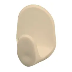 Крючок для полотенец BiskTrendy Beige 4шт