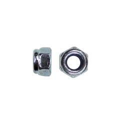 Self-locking nut Koelner DIN985 M4 30 pcs B-985-04-ZN/30