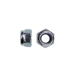Self-locking nut Koelner DIN985 M4 30 pcs B-985-04-ZN/30