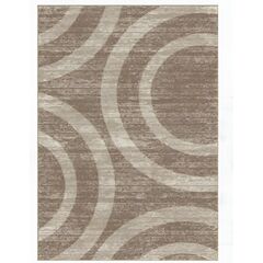 Carpet KARAT CAPPUCCINO 16012/13 0,8x1,5 m