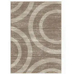 Carpet KARAT CAPPUCCINO 16012/13 0,8x1,5 m