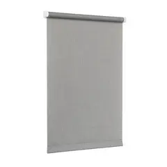 შტორი Delfa Aura SRSH-03-2720 220/170 სმ ღია ნაცრისფერი
