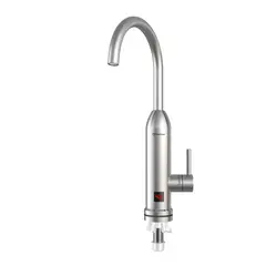 Electric instantaneous water heater, with faucet Thermex Jam 3000W