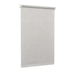 Roller shade Delfa СРШ-01М-8282 77(73)x170 cm