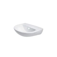 Washbasin white Cersanit PRESIDENT K08-097