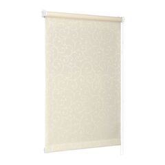 Roller shade Delfa СРШ-01М-8236 57x170 cm