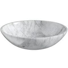 Умывальник ESERO SKG400-A0087 White