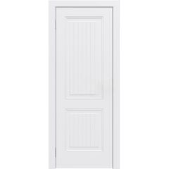 Door block Unidveri EMAL PG 32 6 34x800x2150 mm white