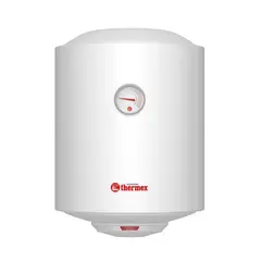 Электрический водонагреватель Thermex TitaniumHeat 30 V Slim 1500W