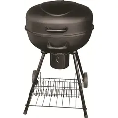Grill-barbecue Hecht Merida 53.5 cm