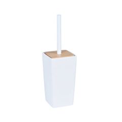 Щетка для унитаза Bisk Pure ceramic 08125