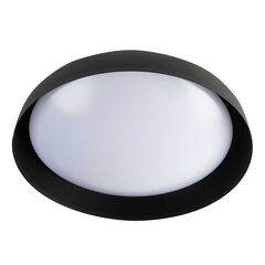Ceiling lamp New Light Sky-CL D380 LED 36W 3000K Ø380 black