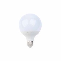 Lamp LED New Light G95-PA-C E27 12W 4000K