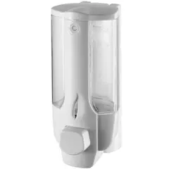 დოზატორი Bisk DYSTRYBUTOR MYDŁA 350 ML BIAŁY