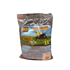 Почва Сomplete Mix TOP CROP 1 л