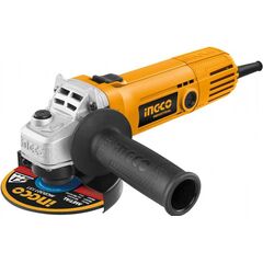 კუთხსახეხი მანქანა Ingco AG75028 750W