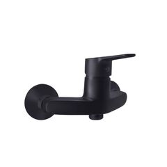 Bath faucet Rubineta Uno-12 (BK2)