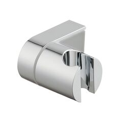 საშხაპე ყურმილის დამჭერი Rubineta 623023B Spark Chrome