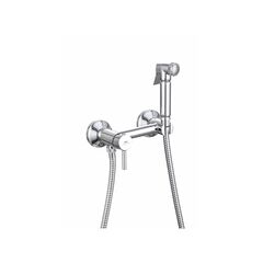 Смеситель биде Rubineta 625134 Onyx Chrome