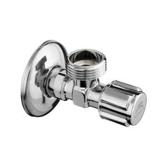 კუთხის ვენტილი Rubineta 662012B 1/2"x3/4"