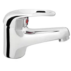 Смеситель RUBINETA P-18 STAR P80001