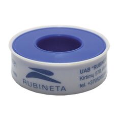 ტეფლონის ლენტი RUBINETA 634021