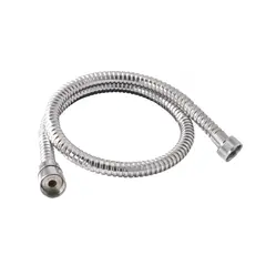 Душевой шланг Rubineta Con/Imp S.S. (B) 80 cм