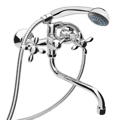 Смеситель RUBINETA MILANO-1(K)