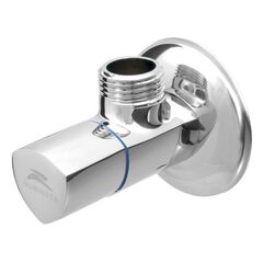 ვენტილი კუთხის კერამიკული RUBINETA 662014 1/2" x 1/2"