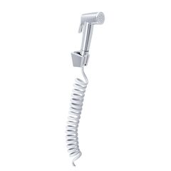 Bidet set Rubineta Esla chrome 625114
