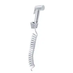Bidet set Rubineta Esla chrome 625114